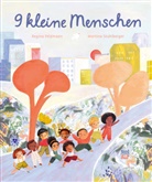 Regina Feldmann, Martina Stuhlberger, Martina Stuhlberger - 9 kleine Menschen