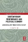 Katerina Paramana - Contemporary Performance and Political Economy