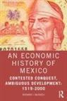 Richard J Salvucci - Economic History of Mexico