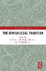 Ari Stone Mermelstein, Yair Lorberbaum, Lorberbaum Yair, Ari Mermelstein, Mermelstein Ari, Suzanne Last Stone - Jewish Legal Tradition