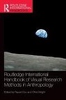 Rupert Wright Cox, RUPERT COX, Cox Rupert, Chris Wright - Routledge International Handbook of Visual Research Methods in