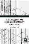 Ceylan (University of Sussex Begum Yildiz, Ceylan Begüm Yıldız - State Violence and Legal Accountability