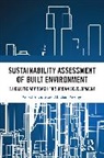 Gopal Alapure, Gopal (Mgms College of Engineering and Te Alapure, Abraham George - Sustainability Assessment of Built Environment