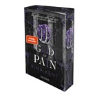 Rina Kent - God of Pain - Verbotene Liebe