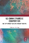 Muhammad Ali Baig - Us-China Strategic Competition