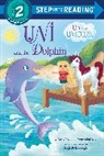 Brigette Barrager, Amy Krouse Rosenthal - Uni the Unicorn