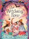 Jennifer Hariss, Jennifer Harris, Harris Jennifer, Adelina Lirius, Adelina Lirius - The Witching Hour