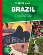 DK - DK Super World: Brazil