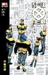 Igor Kordey, John Paul Leon, Marvel Various, Grant Morrison, Morrison Grant, Frank Quitely... - New X-Men Modern Era Epic Collection: New Worlds