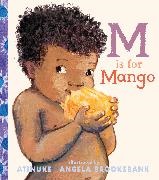 Atinuke, Angela Brooksbank - M Is for Mango