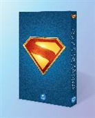 Jeph Loeb, Alan Moore, Frank Quietly, Mark Waid - Superman Legacy Box Set