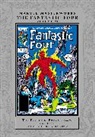 John Byrne, Marvel Various, John Byrne, Marvel Various - Marvel Masterworks: The Fantastic Four Vol. 27