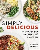 Kyndra Holley, Holley Kyndra - Simply Delicious