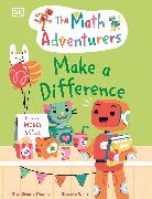 Sital Gorasia Chapman - The Math Adventurers: Make a Difference