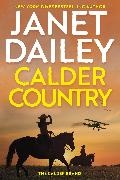 Janet Dailey - Calder Country