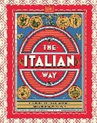 DK Travel - The Italian Way
