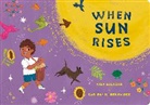 Caribay M. Benavides, Aida Salazar, Caribay M. Benavides - When Sun Rises