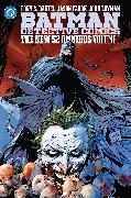 Gregg Hurwitz, Pere Perez, James Tynion IV - Batman: Detective Comics: The New 52 Omnibus Vol. 1