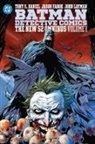 Gregg Hurwitz, Pere Perez, James Tynion Iv - Batman: Detective Comics: The New 52 Omnibus Vol. 1