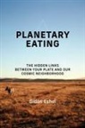Gidon Eshel, Eshel Gidon - Planetary Eating