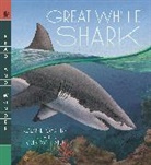 Cindy Lane, Claire Saxby - Great White Shark