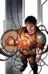Spencer Ackerman, Julius Ohta, Javier Pina, Yasmine Putri, Rod Reis, Ohta Julius... - Iron Man Vol. 1: The Stark-Roxxon War