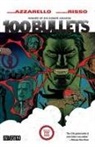 Brian Azzarello, Eduardo Risso - 100 Bullets Book Three (2025 Edition)