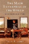 Philip Kitcher, Philip (John Dewey Professor Emeritus of Kitcher - Main Enterprise of the World