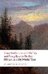 Percy Bysshe Shelley, Mary Wollstonecraft Shelley, Mary Bysshe Shelley Wollstonecraft Shelley, Cian Duffy, Duffy Cian, Anna Mercer - History of a Six Weeks'' Tour