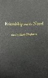 Allan Hepburn, Hepburn Allan - Friendship and the Novel