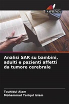Touhidul Alam, Mohammad Tariqul Islam - Analisi SAR su bambini, adulti e pazienti affetti da tumore cerebrale