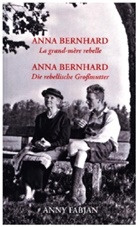 Anny Fabjan - Anna Bernhard