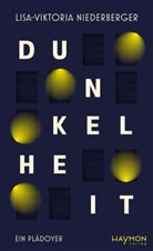 Lisa-Viktoria Niederberger - Dunkelheit
