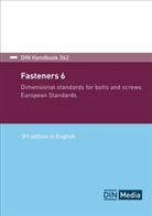 DIN e. V., DIN e.V., DIN e V - Fasteners 6