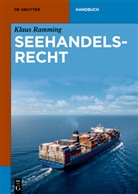 Klaus Ramming - Seehandelsrecht