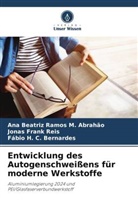 C B, Fábio H. C. Bernardes, Jonas Frank Reis, Ana Beatriz Ramos M Abrahão, Ana Beatriz Ramos M. Abrahão - Entwicklung des Autogenschweißens für moderne Werkstoffe