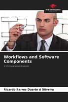 Ricardo Barros Duarte d Oliveira - Workflows and Software Components