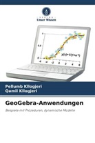 Pellumb Kllogjeri, Qamil Kllogjeri - GeoGebra-Anwendungen