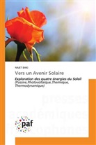 Najet Baki - Vers un Avenir Solaire