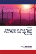 Rudy Gianto - Integration of Wind Power Plant Model into Load Flow Analysis