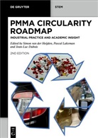 Jean-Luc Dubois, Pascal Lakeman, Simon van der Heijden - PMMA Circularity Roadmap