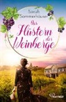 Sarah Sommerhäuser - Das Flüstern der Weinberge