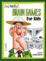 Don Martin - Don Martin Brain Games for Kids