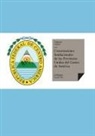 Autores Varios - Constituciones fundacionales de las Provincias Unidas del Centro de América