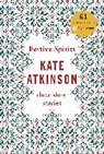 Kate Atkinson - Festive Spirits