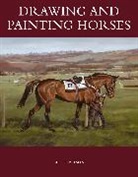 Alison Wilson - Drawing and Painting Horses
