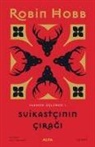 Robin Hobb - Farseer Üclemesi 1 - Suikastcinin Ciragi