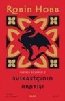 Robin Hobb - Farseer Üclemesi 3 - Suikastcinin Arayisi