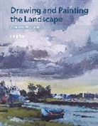 Philip Tyler, Tyler Philip - Drawing and Painting the Landscape