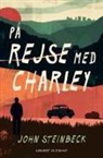 John Steinbeck - På rejse med Charley